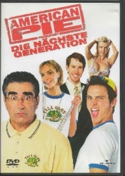 cover American Pie präsentiert: Die nächste Generation