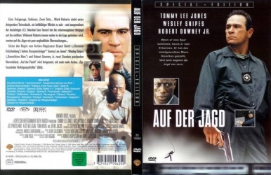 cover Auf der Jagd