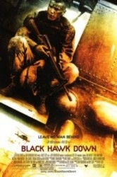 cover Black Hawk Down