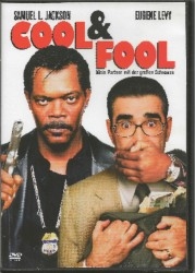 cover Cool & Fool - Mein Partner mit der großen Schnauze