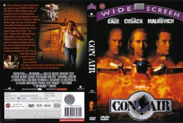 cover Con Air