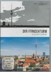 cover Der Fernsehturm