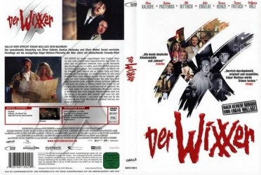 cover Der Wixxer