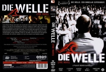 cover Die Welle