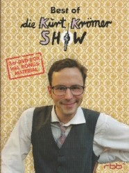 cover Best of die Kurt Krömer Show - Staffeln 1