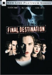 cover Final Destination