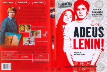 cover Good Bye Lenin!