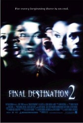 cover Final Destination 2