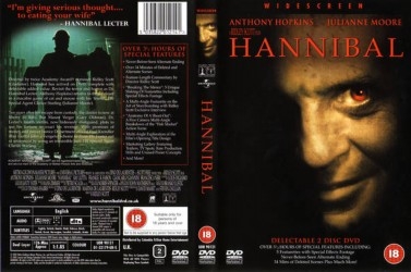 cover Hannibal