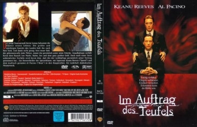 cover Im Auftrag des Teufels