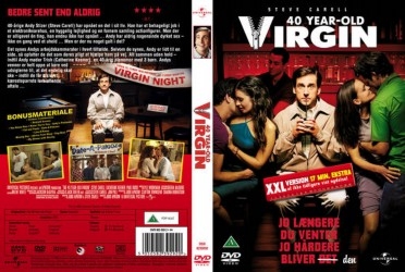 cover Jungfrau (40), männlich, sucht...