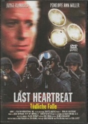 cover Last Heartbeat