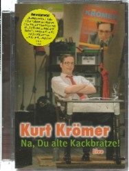 cover Na, du alte Kackbratze!