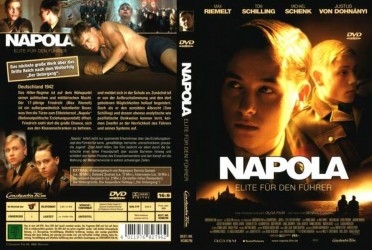 cover Napola - Elite für den Führer