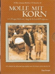 cover Molle mit Korn - Staffeln 1