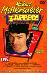 cover Michael Mittermeier - Zapped!