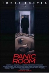 cover Panic Room