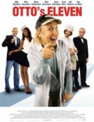 cover Otto's Eleven