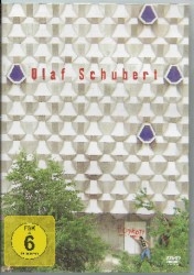 cover Olaf Schubert - Boykott