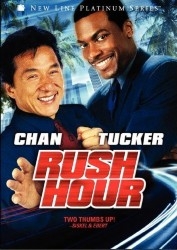 cover Rush Hour