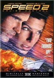 cover Speed 2: Cruise Control