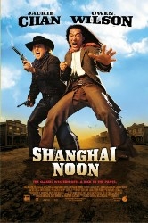 cover Shang-High Noon