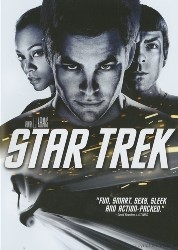 cover Star Trek
