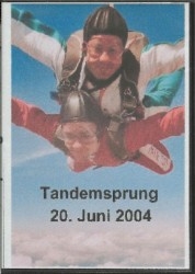 cover Tandemsprung