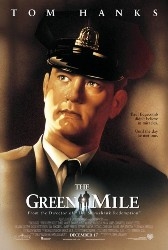 cover Green Mile, The