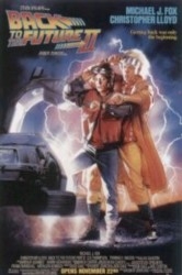 cover Zurück in die Zukunft II