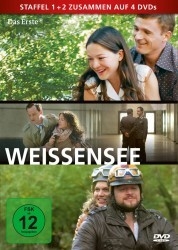 cover Weissensee - Staffeln 1